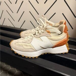 New Balance Sneakers